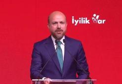 İlim Yayma Vakfı Mütevelli Heyeti Başkanı Bilal Erdoğan: İyiliğin egemen geleceği bir dünyada yaşamak mümkün