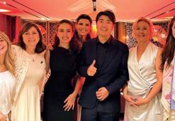 Lang Lang büyüsü
