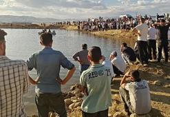 Muş'ta gölet faciası! 13 yaşındaki çocuk hayatını kaybetti