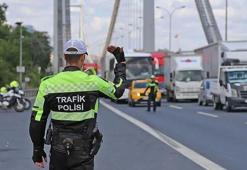 İstanbullular dikkat! Pazar günü bazı yollar trafiğe kapatılacak