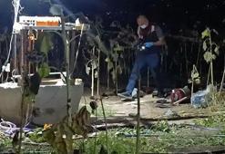 Kahramanmaraş'ta feci olay! Su kuyusuna giren iki kişi metan gazından zehirlenerek öldü
