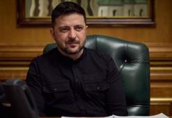 Ukrayna Devlet Başkanı Zelenskiy: G20 Zirvesi’nde Putin ile görüşmeye hazırım