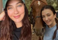Ceren Benderlioğlu güzellik sırrını açıkladı
