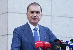 AK Parti Sözcüsü Ömer Çelik'ten Özgür Özel'e sert tepki