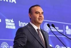 Bakan Kacır'dan tekstil sektöründe yeşil ve dijital dönüşüm mesajı