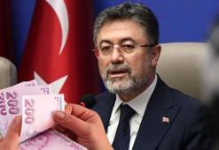 Bakan Yumaklı'dan müjde geldi! Kırsal kalkınmaya 12,5 milyar liralık hibe sağlanacak
