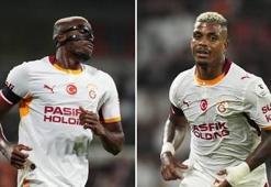 OSIMHEN NE ZAMAN DÖNECEK? Galatasaray'da Victor Osimhen Kararı! Sahalara Dönüş Tarihi Belli Oldu Mı? (Trabzonspor ve Barcelona Maçları)