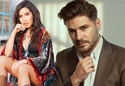 Burcu Güneş 'Sınıfta Kal' klibinin kamera arkasını paylaştı
