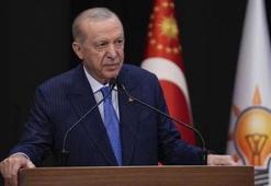 Cumhurbaşkanı Erdoğan: Şehir hastaneleri hayalimdi
