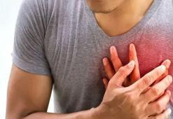 Uzmanlar uyarıyor! Göz çevresindeki sarı lekeler kalp krizi habercisi