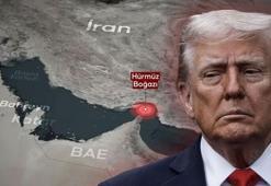 Trump'tan İran açıklaması! Tarih verdi: Savaş bitmiş olacak