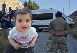 Büşra bebeğin kaybında şoke eden iddia! Annesi işaret etti: Babası sattı