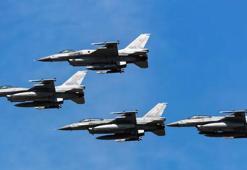 NATO uçakları havalanmıştı! Sebebi belli oldu