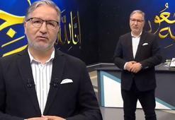 Acı haberi canlı yayında öğrendi! Mustafa Karataş'ın kardeşi vefat etti