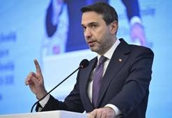 10 yılda enerjide büyük dönüşüm! Bakan Bayraktar açıkladı
