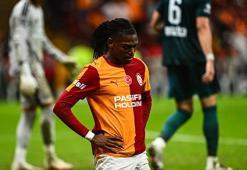 Aslan’da çözüm Leao