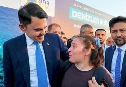 Bakan Kurum: Asrın inşası ile sadece 455 bin konut değil gönüller yaptık