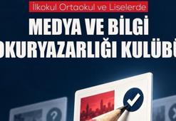 Okullarda 'Medya ve Bilgi Okuryazarlığı Kulüpleri' kurulacak: İletişim Başkanlığı ile MEB'den ortak adım