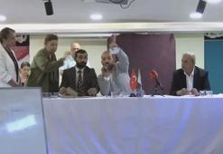 Adalar Belediye Başkan Vekili Medine Pamuk görevinden istifa etti