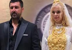Vanlı Kara Haydar'ın eşi Çağla Öz Tançalan tutuklandı
