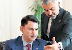 İklim zirvesinde yüksek teknoloji