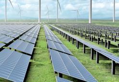 Elektrikte güneş ve rüzgar rekoru