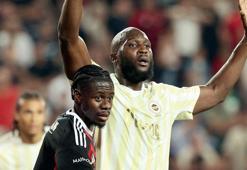 Fenerbahçe Gazi oldu