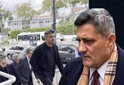 Raci Şaşmaz’ın Kaşif Kozinoğlu ifadesi ortaya çıktı! 'Hatırlamam mümkün değil'