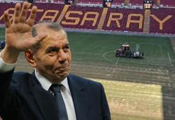 Zemin için hedef Barcelona maçı! Cimbom kolları sıvadı