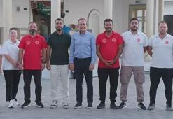 TGTOF Başkanı Cengiz Toksöz: Türk'ün ok ve yaydaki gücünü Güney Kore’de göstereceğiz