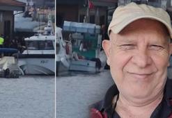 Silivri açıklarında bulunan erkek cesedi, 'Tuğberk İmamoğlu' gemisinin kaptanına ait çıktı