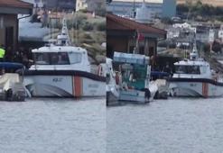 Silivri açıklarında bulunan cesedin 'Tuğberk İmamoğlu' gemisinin kaptanına ait olduğu ortaya çıktı