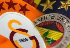 Süper Lig'de Galatasaray-Fenerbahçe derbisinin tarihi belli oldu