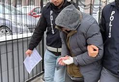 Üvey babasını bıçaklayarak öldürmüştü! İfadesi ortaya çıktı: 'Amacım annemi korumaktı'