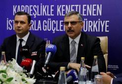 Bakan Çiftçi duyurdu! ‘Suç ve suçlularla mücadelede kararlıyız’