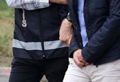 MİT ve Emniyet’ten FETÖ’ye operasyon! 15 ile 26 gözaltı