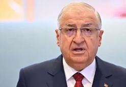 Bakan Güler: Mekke'de imzaladığımız anlaşma, tarihi bir adımdır