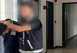 'Teknik servisten geldim’ dedi, 12 kişiyi dolandırdı! 300 bin TL’lik vurgun