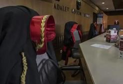 'İmamoğlu çıkar amaçlı suç örgütü' davasının 81. duruşması sona erdi