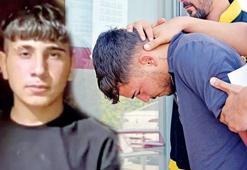 Çocukluk arkadaşlığı cinayetle bitti