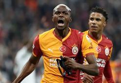 Galatasaray'da Osimhen için kader günü! Son karar verilecek