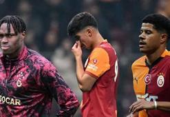 Galatasaray’da ayrılık çanları! Yönetimin sabrı taştı