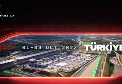 Formula 1’de Türkiye Grand Prix tarihi belli oldu! Takvim açıklandı