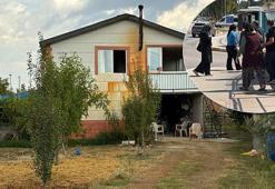 Antalya'da aile faciası! Eşini, kayınvalidesini ve kayınpederini katletti