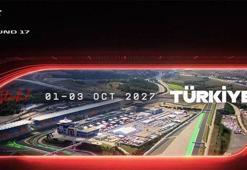 Türkiye Grand Prix’sinin tarihi belli oldu! Formula 1 takvimi açıklandı
