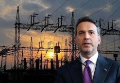 Türkiye'nin elektrik iletim altyapısına 2035'e kadar 28 milyar dolarlık yatırım!