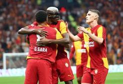 GALATASARAY BARCELONA MAÇI NE ZAMAN? Muhtemel 11 belli oldu mu, maç saat kaçta?