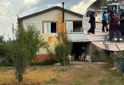 Antalya’da kan donduran olay! Eşini, kayınvalidesini ve kayınpederini öldürdü