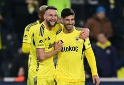 Asensio’nun son durumu belli oldu! Resmi açıklama geldi