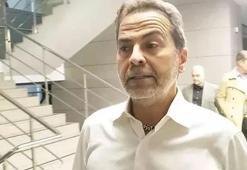 Nasuh Mahruki hakkında tahliye kararı verildi